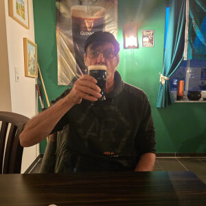 Profilbild von Jürgen Bedau