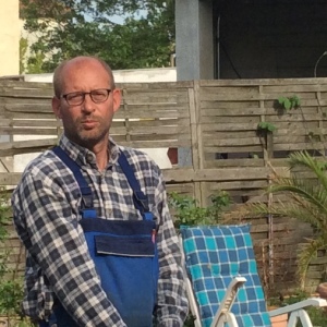 Profilbild von Jürgen Bednorz