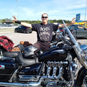 Profilbild von Juergen Beer