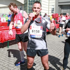 Profilbild von Jürgen Behl