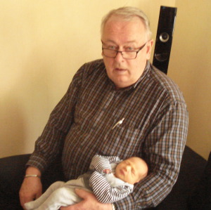 Profilbild von Juergen Behling