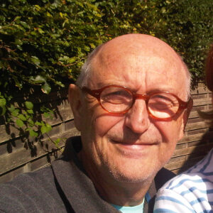 Profilbild von Jürgen Behnke