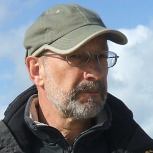 Profilbild von Jürgen Behnke