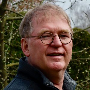 Profilbild von Jürgen Behr