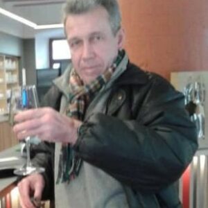 Profilbild von Jürgen Behr