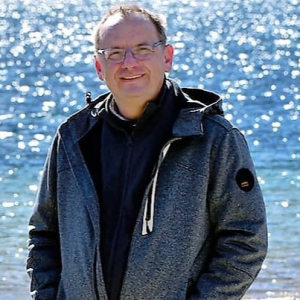 Profilbild von Jürgen Behrend