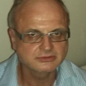 Profilbild von Juergen Behrendt
