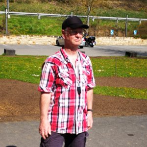 Profilbild von Jürgen Behrendt