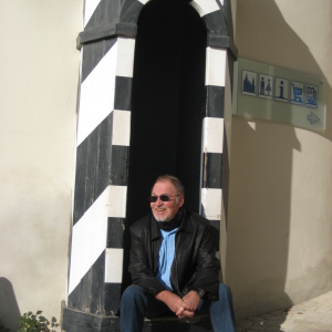 Profilbild von Jürgen Beissner