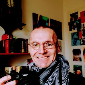 Profilbild von Jürgen Belakewicz