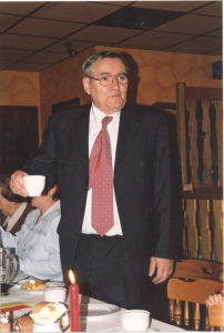 Profilbild von Jürgen Bender