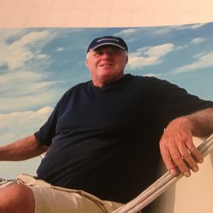 Profilbild von Jürgen Bendrich