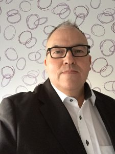Profilbild von Jürgen Bendt