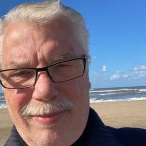 Profilbild von Juergen Benecken