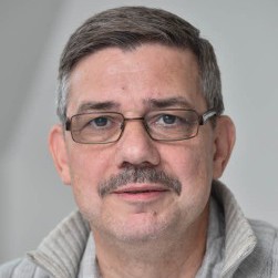 Profilbild von Jürgen Benfer
