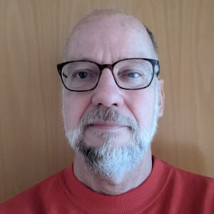 Profilbild von Jürgen Benndorf