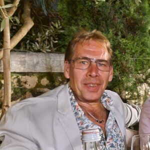 Profilbild von Jürgen Bennemann