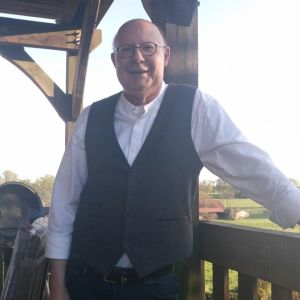 Profilbild von Jürgen Bennien