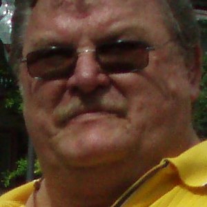 Profilbild von Jürgen Benz