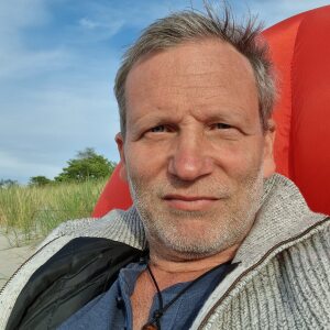 Profilbild von Jürgen Berg