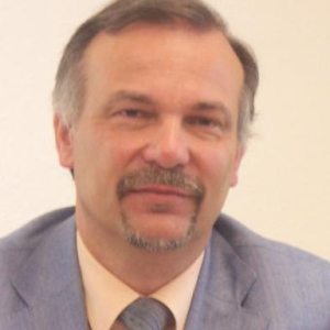 Profilbild von Jürgen Berger