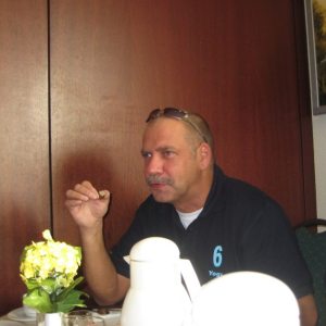 Profilbild von Jürgen Berghahn