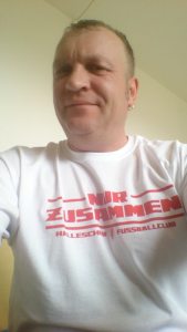 Profilbild von Jürgen Bergmann