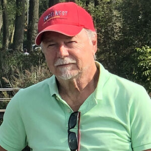 Profilbild von Jürgen Bergmann