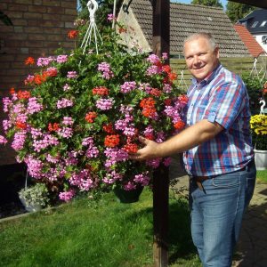 Profilbild von Jürgen Bergunde