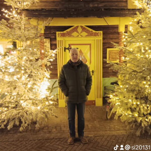 Profilbild von Jürgen Berlinghof