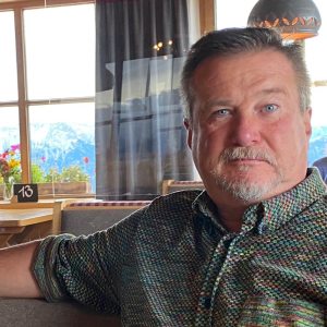 Profilbild von Jürgen Berndt