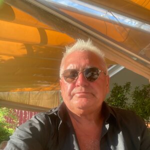 Profilbild von Jürgen Bernhardt