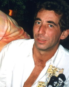 Profilbild von Jürgen Bernst