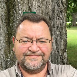 Profilbild von Jürgen Berretz