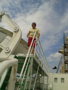 Profilbild von Jürgen Bertram