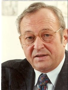 Profilbild von Jürgen Best