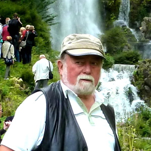 Profilbild von Jürgen Bethke