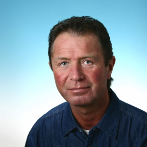 Profilbild von Jürgen Betthausen