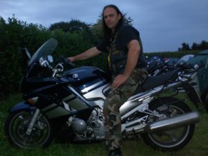 Profilbild von Jürgen Beyer