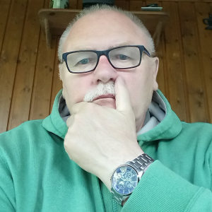 Profilbild von Jürgen Beyreis