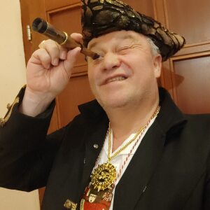 Profilbild von Jürgen Biele