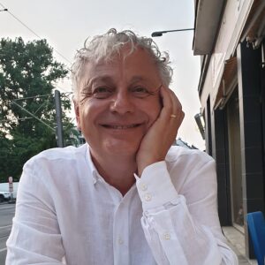 Profilbild von Juergen Bienzeisler