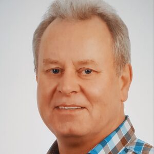 Profilbild von Jürgen Bier