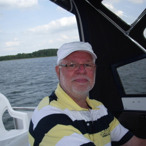 Profilbild von Jürgen Bierbach