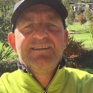 Profilbild von Jürgen Binder