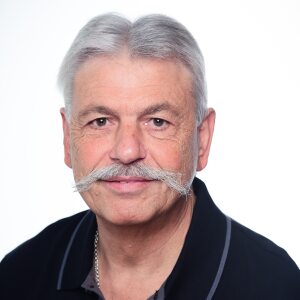 Profilbild von Jürgen Binding