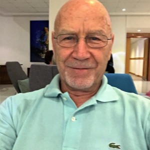 Profilbild von Jürgen Binne