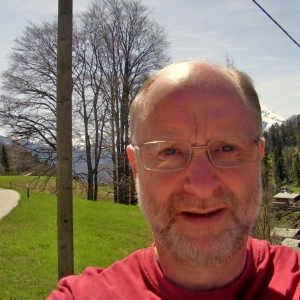 Profilbild von Jürgen Binroth