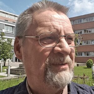 Profilbild von Jürgen Birkeneder