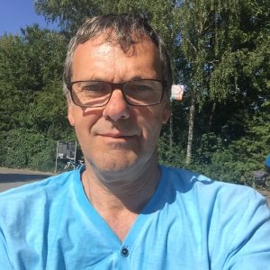 Profilbild von Jürgen Birkenstock